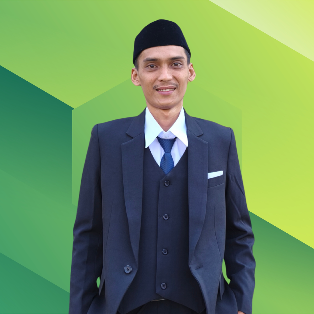 Sambutan Kepala UPT-TIK - Diar Hasani, S.Kom